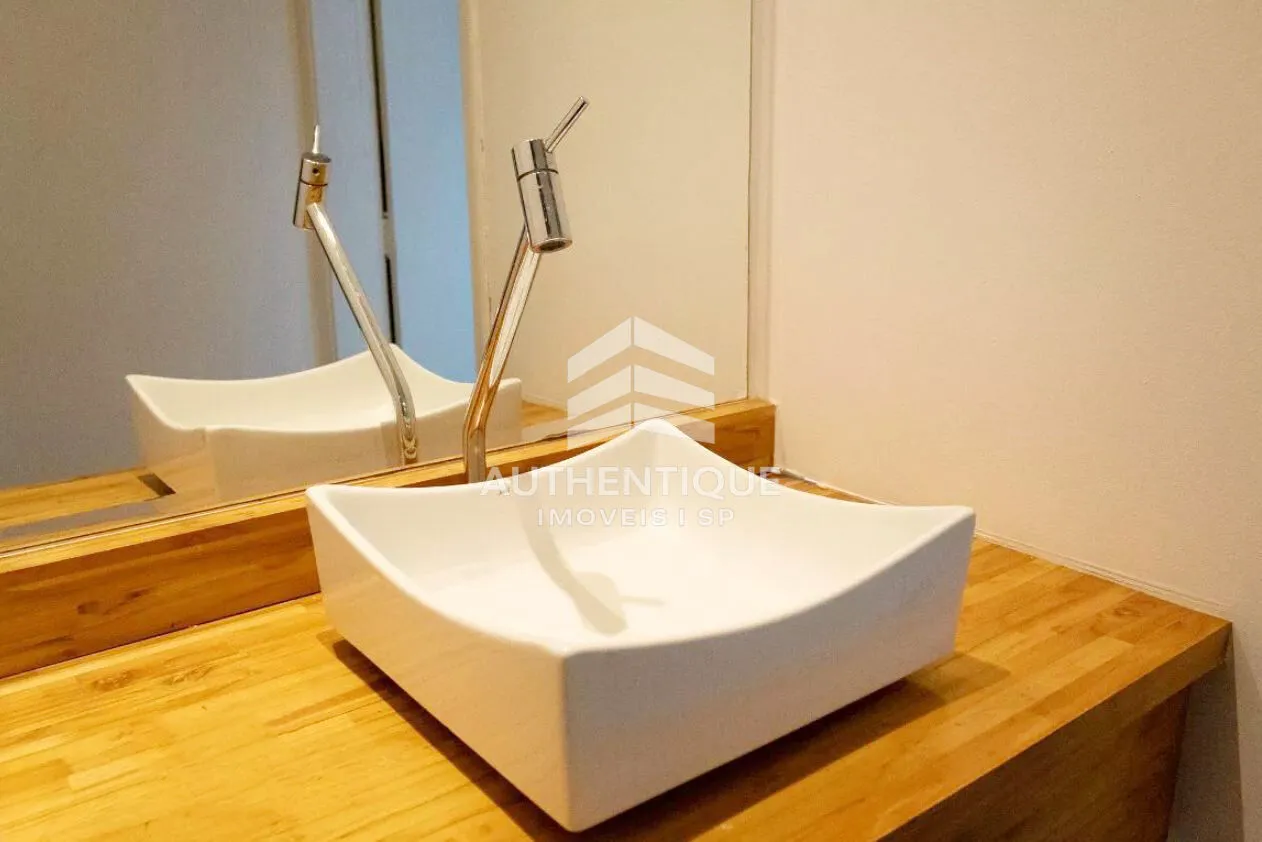 Imagem LESPACE AJACCIO VILA OLIMPIA - Apartamento à venda no bairro Vila Olímpia - São Paulo/SP, Zona Sul