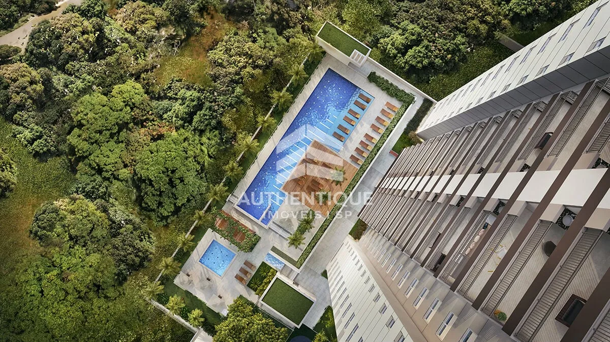 Imagem Monumento Sao Paulo - Morumbi (FASE 1) - Apartamento à venda em São Paulo/SP