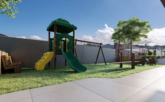 Imagem Apartamento para venda no bairro Praia Brava de Itajaí em Itajaí