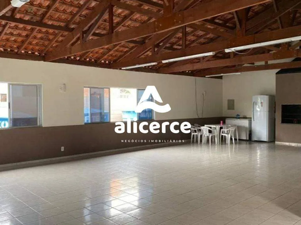 Imagem Ótimo apartamento com 2 quartos à venda - 65m² no Sertão do Maruim, São José/SC