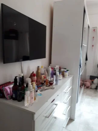 Imagem Seja bem-vindo à sua nova casa dos sonhos! Esta incrível residência de 4 quartos, sendo 2 suítes...