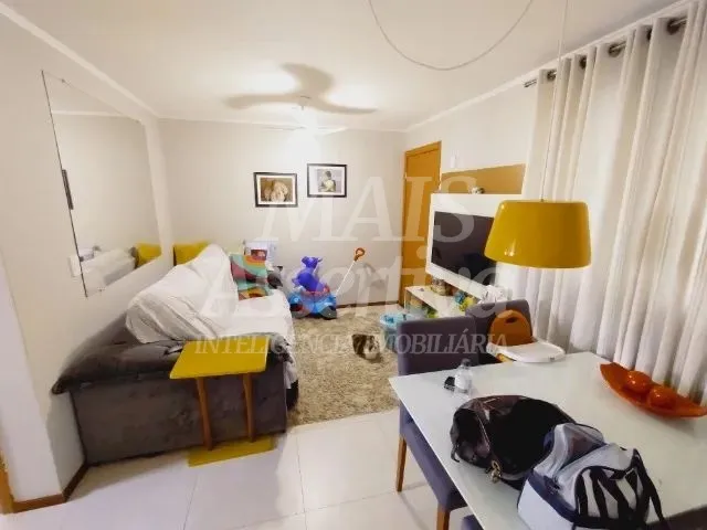 Foto do imóvel Apartamento Semimobiliado Térreo Para Venda em Canoas Bairro São José