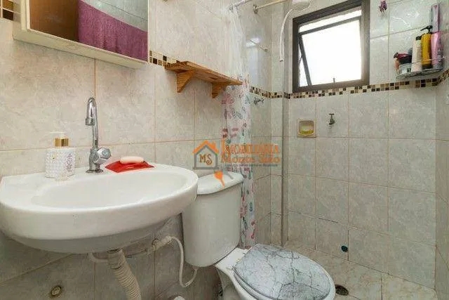 Imagem Apartamento com 1 dormitório à venda, 27 m² por R$ 174.000,00 - Vila São João - Guarulhos/SP