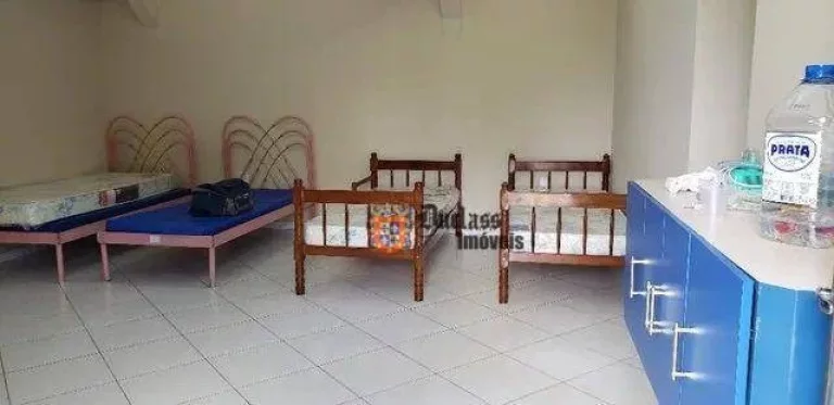 Imagem Chácara com 2 dormitórios à venda, 4050 m² por R$ 1.600.000,00 - Rio Acima - Mairiporã/SP