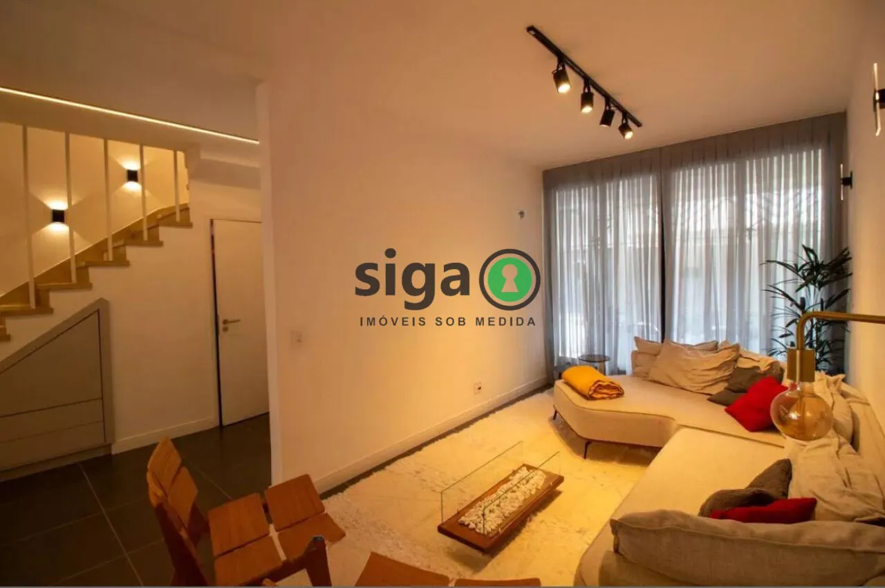 Imagem CASA Á VENDA NA CHÁCARA SANTO ANTÔNIO COM 3 QUARTOS E 1 VAGA!
