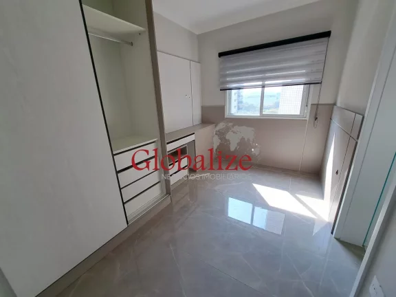 Imagem Apartamento à venda com 82m², 2 suítes, varanda, lazer completo por R$979.000,00 na Pont da Praia em Santos