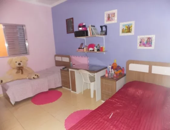 Imagem Sobrado a venda na Vila Angelica em Tatuí/SP