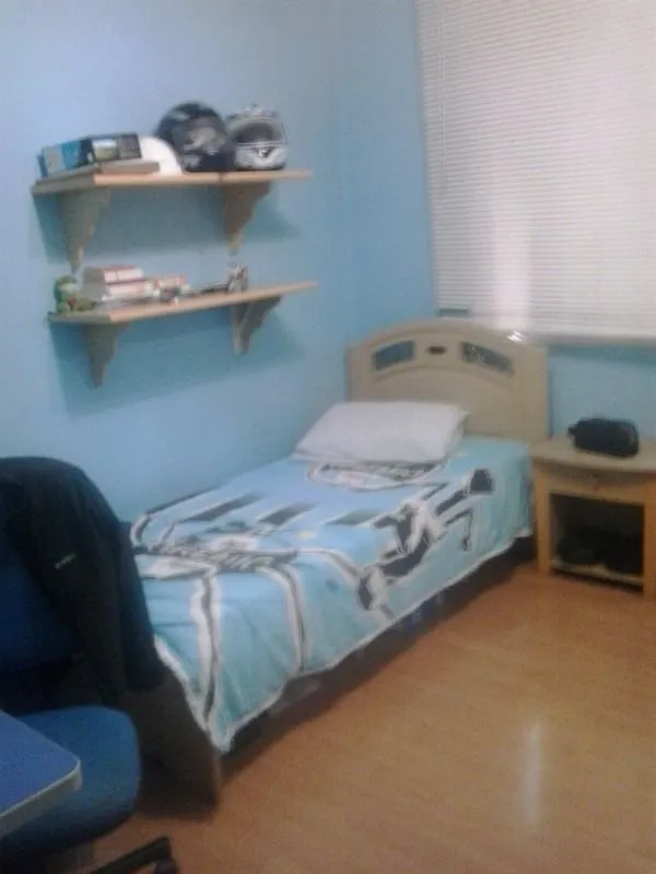 Imagem Apartamento para Venda - 86.82m², 3 dormitórios, Azenha
