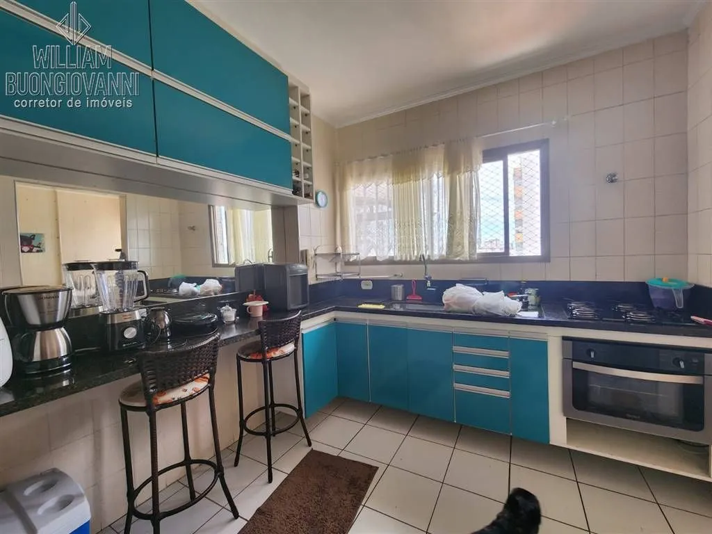 Imagem Apartamento à Venda em Caiçara, Praia Grande - SP