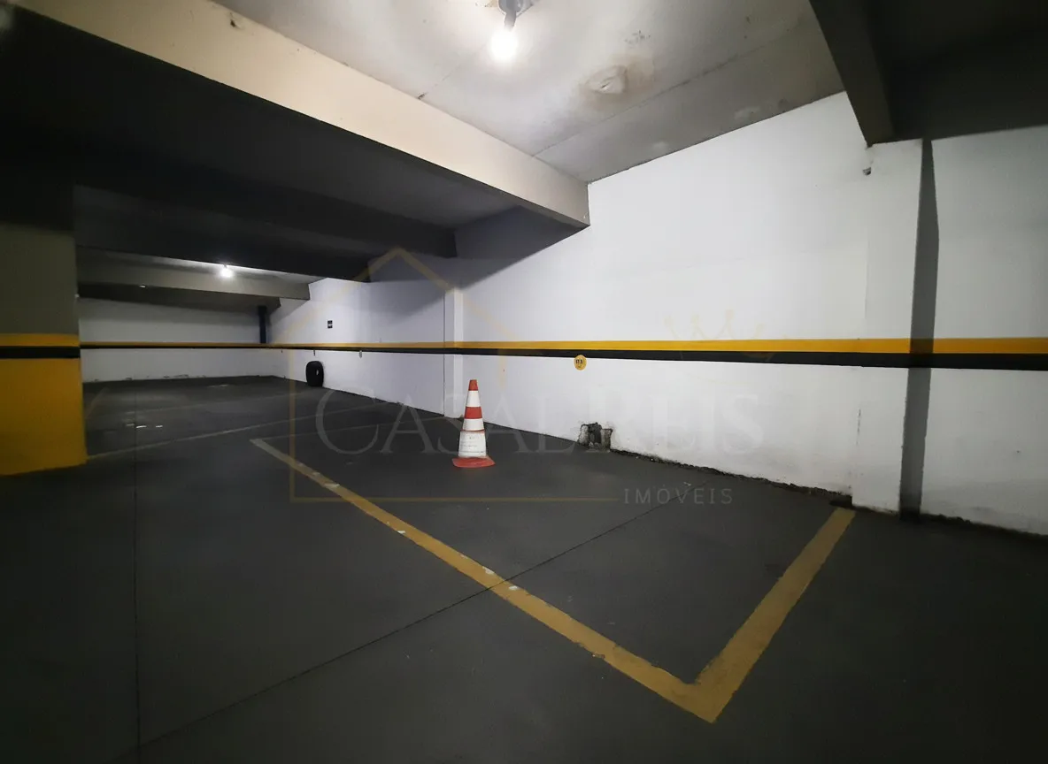 Imagem Apartamento 2 quartos à venda em Jardim Cascatinha, Poços de Caldas