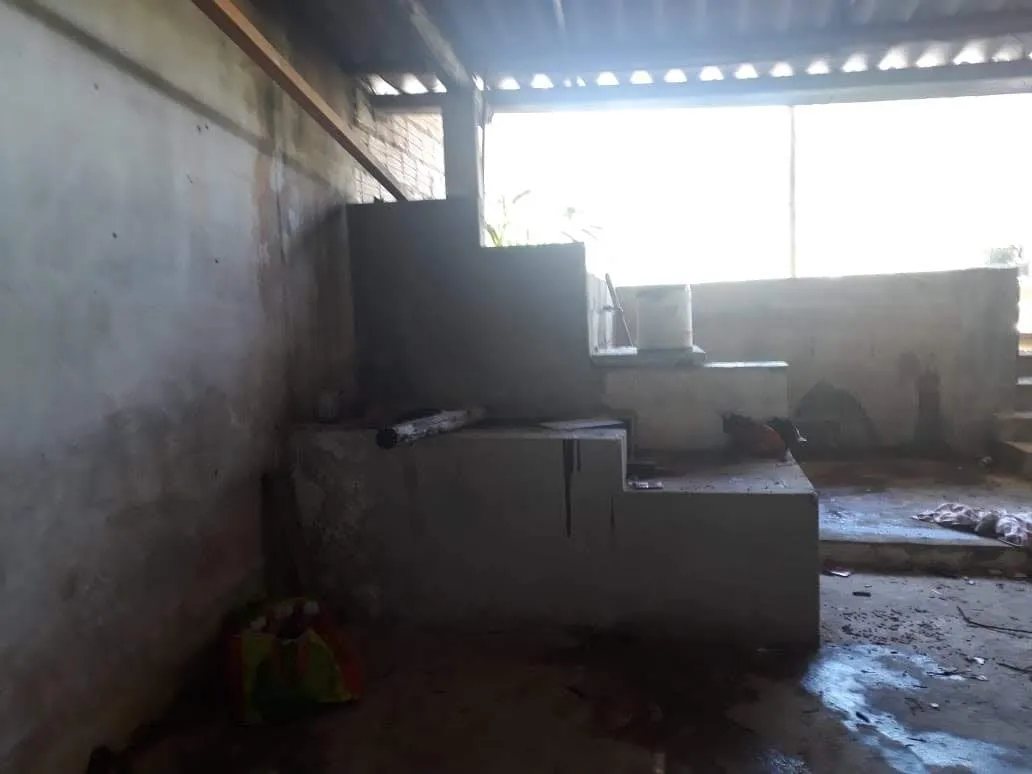 Imagem Comercial à venda 1 Quarto, 500M², Campinas, Pindamonhangaba - SP