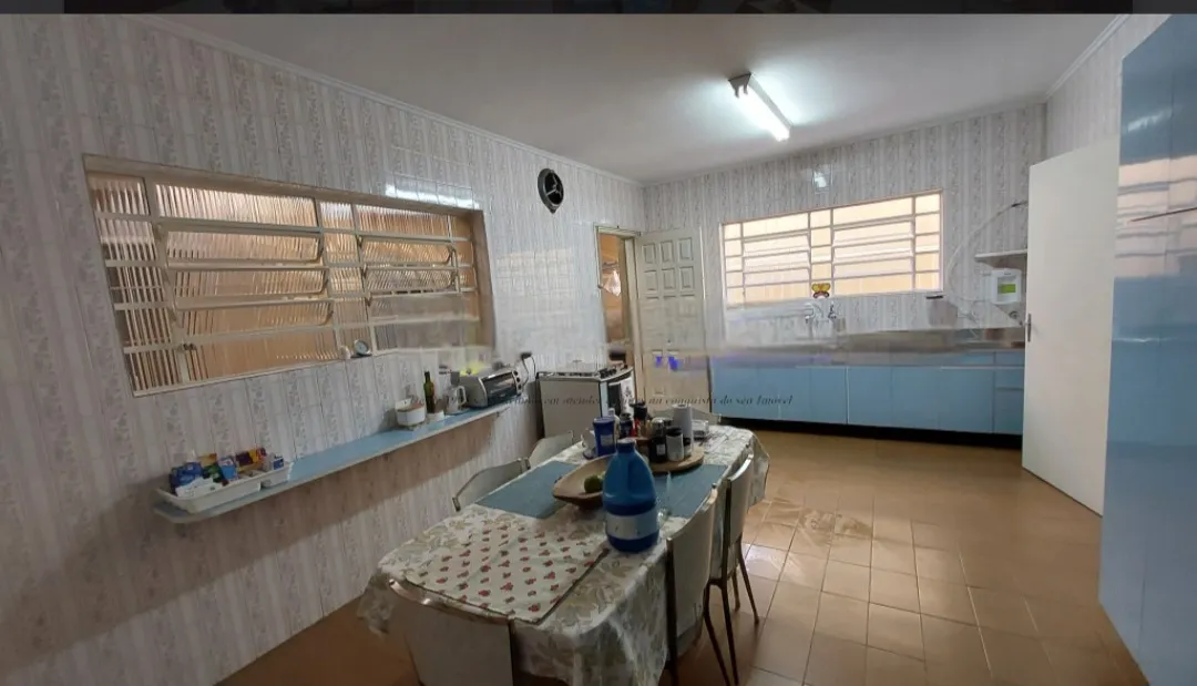 Imagem VENDO EXCELENTE SOBRADO NO BAIRRO VILA SÃO PAULO!