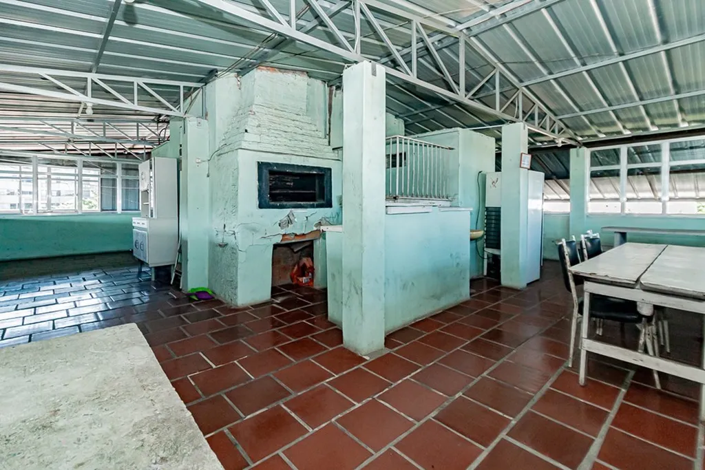 Imagem Apartamento em Passo da Areia
