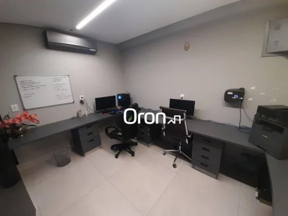 Imagem Sala à venda, 165 m² por R$ 2.490.000,00 - Jardim Goiás - Goiânia/GO