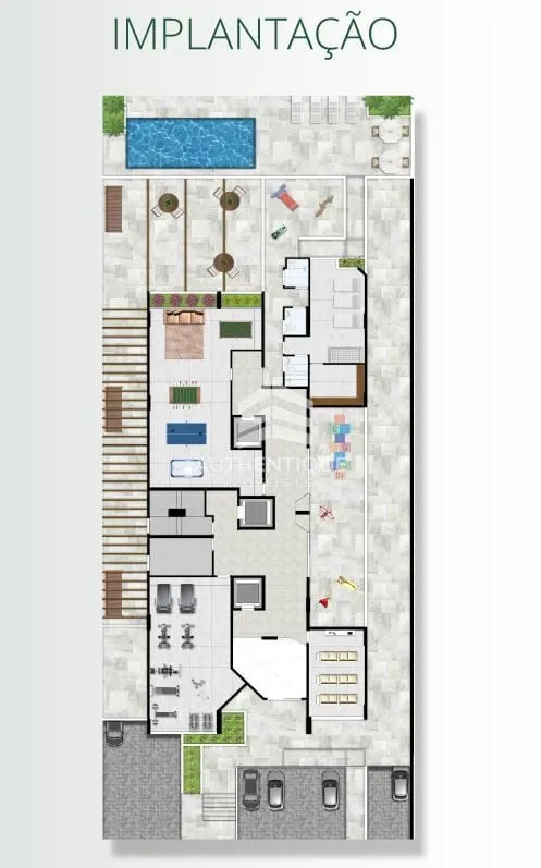 Imagem Zara Rudge Ramos - Apartamento à venda em São Bernardo do Campo/SP