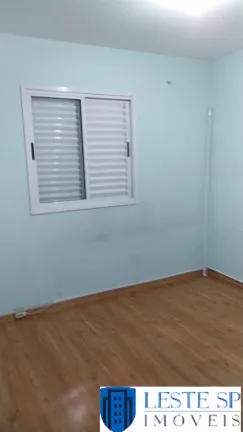 Imagem Apartamento com 2 Quartos à Venda, 47 m² em Jardim Colonial - São Paulo
