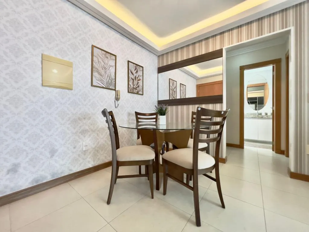 Imagem Apartamento 2 Dormitórios - Bairro Centro