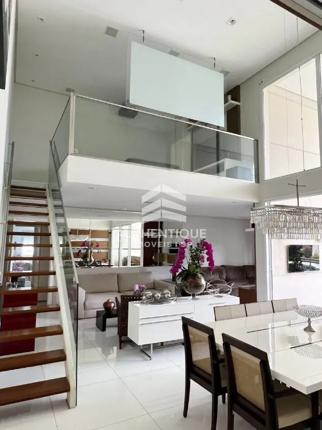 Imagem Fascination Penthouses Campo Belo - Apartamento no bairro Campo Belo a venda