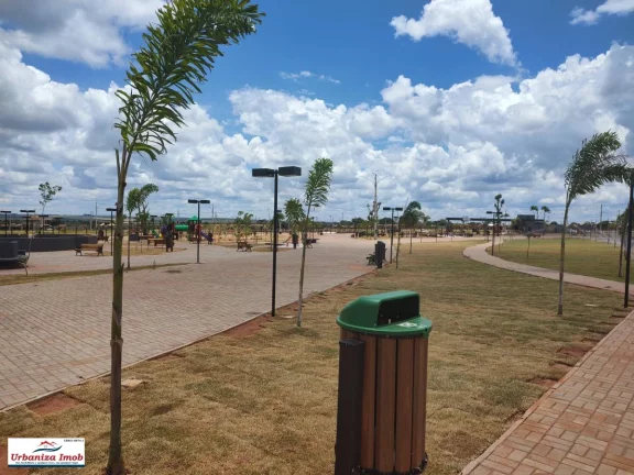 Imagem Villaggio Santa Inês - Terreno de Esquina com 450m2 à Venda já Parcelado em Campo Grande
