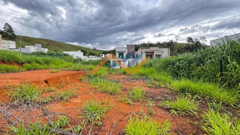 Imagem Terreno à venda no bairro Cidade Verde - Santana do Paraiso