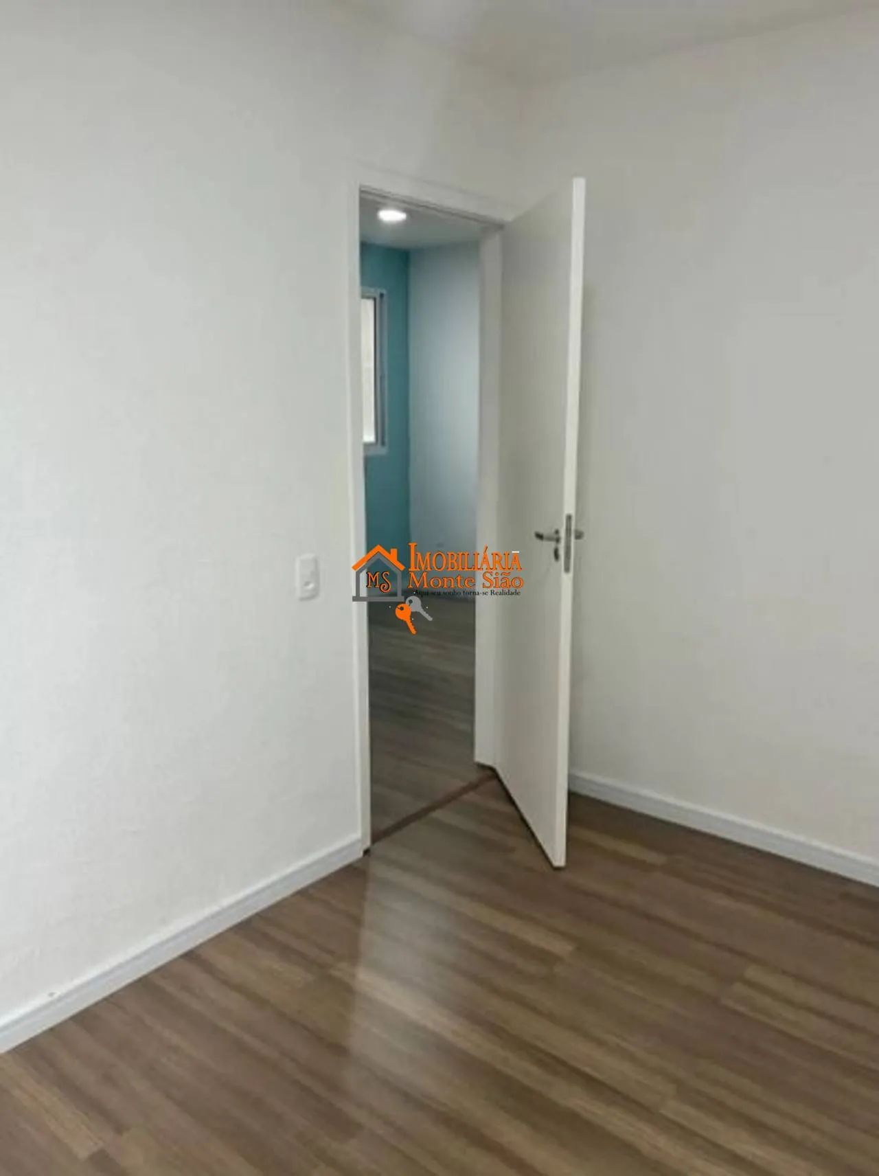 Imagem Apartamento com 2 dormitórios à venda, 42 m² por R$ 212.000,00 - Vila Nova Bonsucesso - Guarulhos/SP