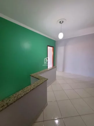 Imagem Casa para Venda em Iracemápolis / SP no bairro Jardim Morro Azul
