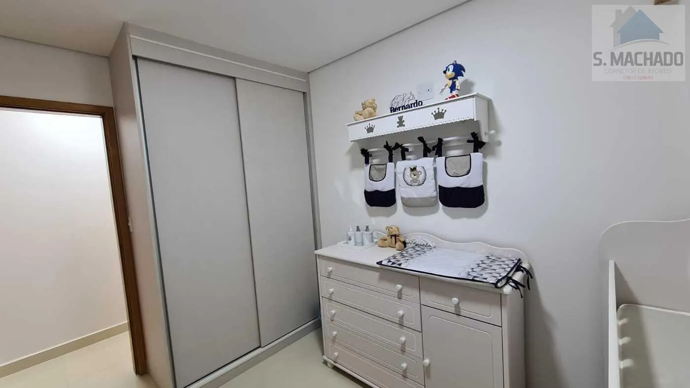 Imagem Apartamento para Venda em Santo André / SP no bairro Utinga