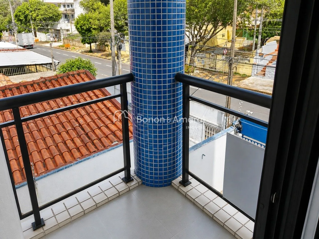 Imagem Apartamento à venda com 77 m² e 3 quartos, no Vila Nova - Campinas/SP