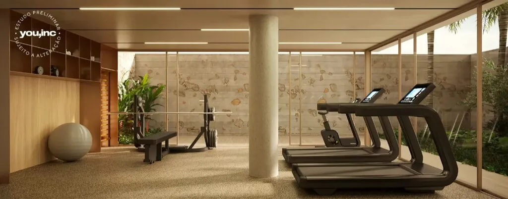 Imagem Casa Jardins Jaú by You - NR - Apartamento à venda no bairro Jardim Paulista - São Paulo/SP