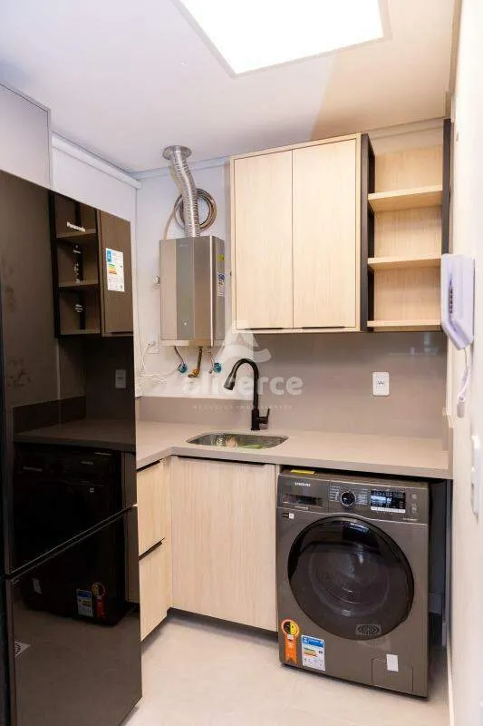 Imagem Apartamento Garden à venda com 2 quartos 1 suíte, 140m² em Palmas do Arvoredo Governador Celso Ramos