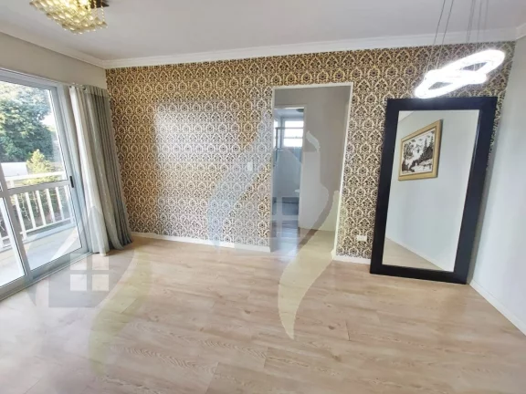 Imagem Apartamento de 2 dormitórios sendo 1 suíte, 2 banheiros, 1 vaga, com 60m² em Rudge Ramos, São Bernardo do Campo