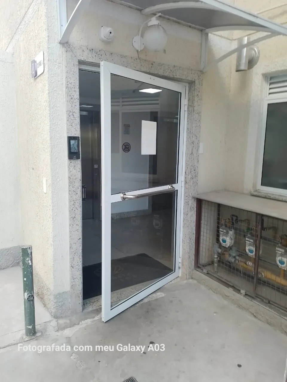 Imagem Apartamento com 2 Quartos à Venda, 46 m² em Alcântara - São Gonçalo