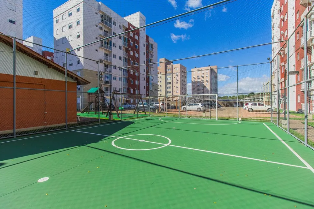 Imagem Apartamento em Fátima
