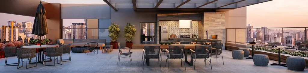 Imagem APARTAMENTO RESIDENCIAL em São Paulo - SP, Liberdade