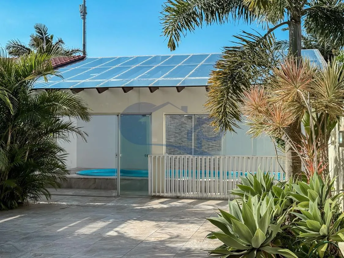 Imagem Casa a venda com 4 dormitorios na Paraiso em Torres/RS
