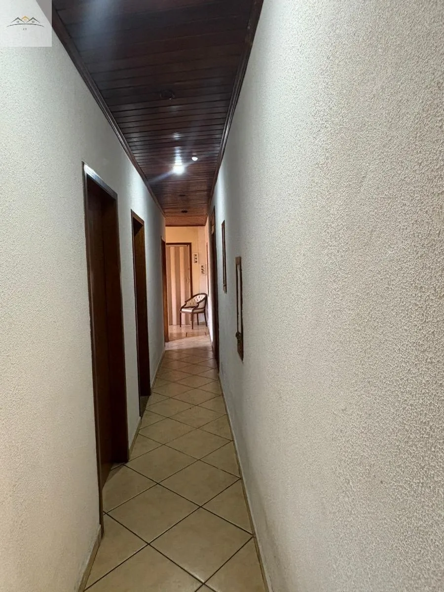 Imagem CASA RESIDENCIAL em São Bernardo do Campo - São Paulo, Rudge Ramos