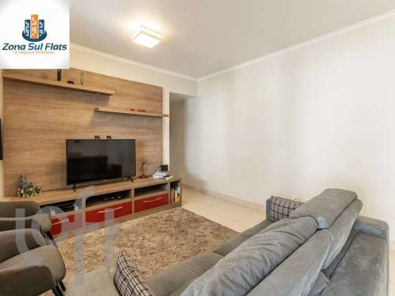 Imagem Apartamento à venda na Vila Leopoldina, 2 dormitórios sendo1 suíte e 2 vagas