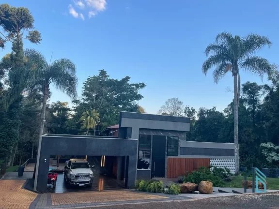 Imagem Chácara, Haras alto padrão, para pessoas exigentes, Mansão padrão, casa em Cambé Rolândia PR