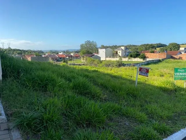 Imagem Terreno para Venda em Novo Hamburgo / RS no bairro Lomba Grande