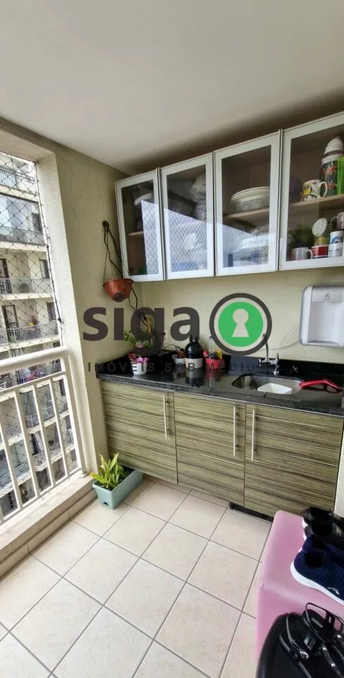 Imagem Apartamento Vila Andrade 3 quartos, 2 vagas, a venda no Mais Morumbi