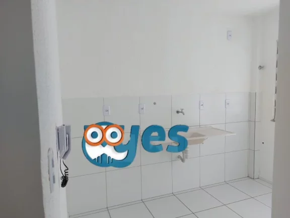 Imagem Casa para locação no Sim com 2 quartos - Cond. Riviera