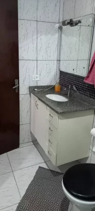 Imagem Terreno com Sobrado não Averbada - Capela Velha - Araucária