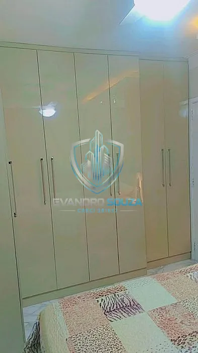 Imagem Apartamento a Venda no bairro Jd Ipanema - Limeira, SP