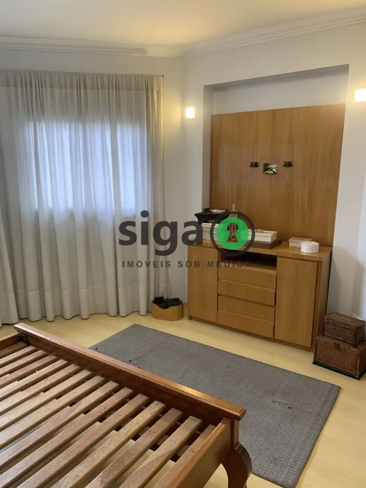 Imagem VENDA na Vila Suzana (Morumbi) Apartamento com 4 Dormitórios , 4 Vagas fixas + Depósito