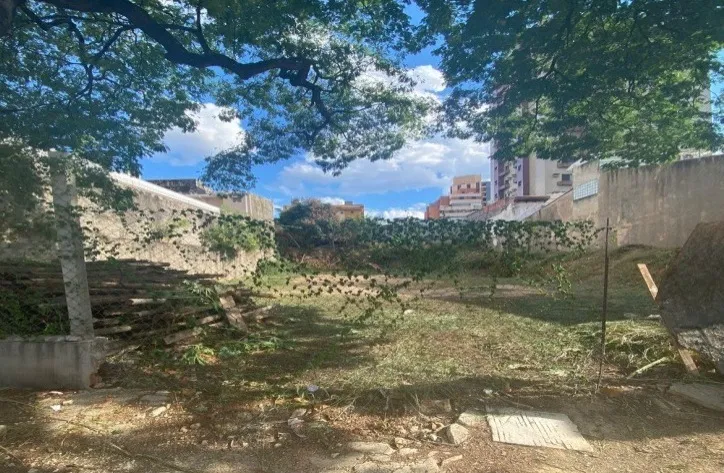 Imagem Terreno de 510m² - Ótima Localização, Próximo ao Shopping Sorocaba