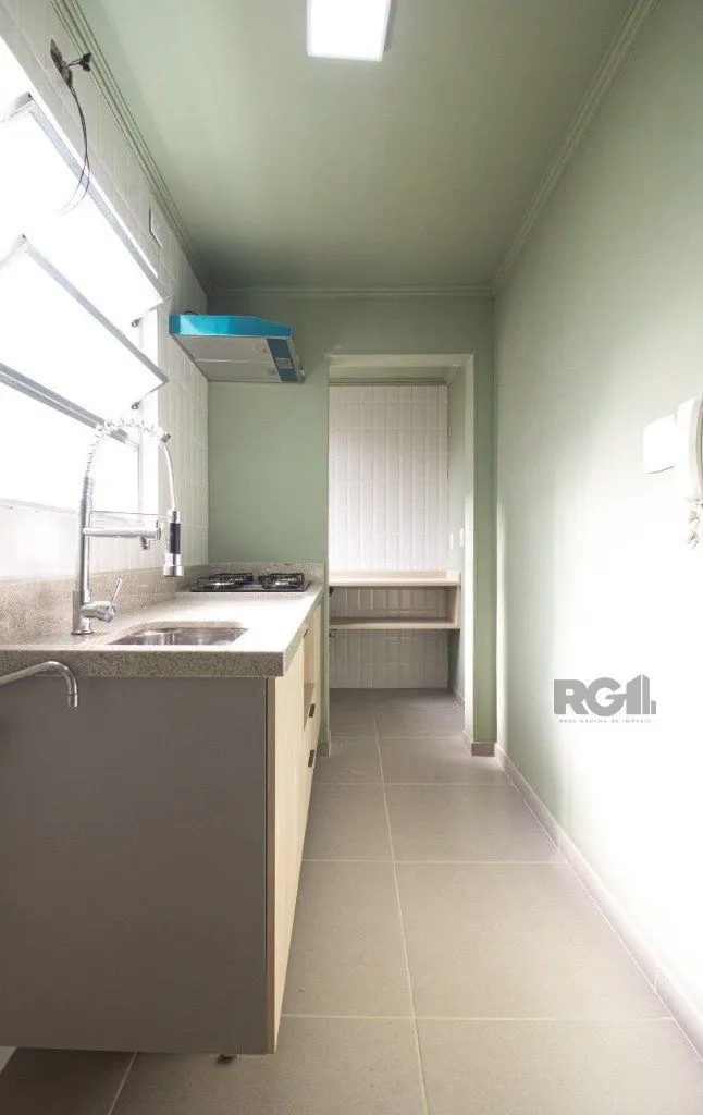 Imagem Apartamento em Petrópolis