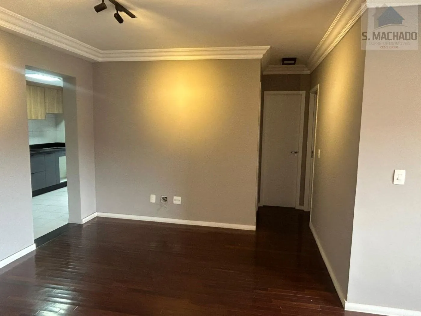 Imagem Apartamento para Venda em Santo André / SP no bairro Camilópolis