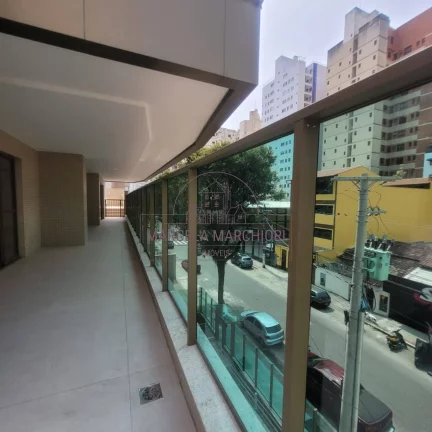Imagem 3 quartos, suíte, 2 vagas, lazer completo