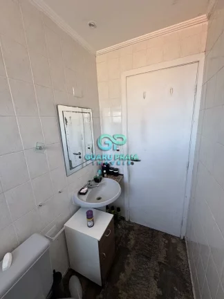 Imagem Apartamento à venda no bairro Enseada - Guarujá/SP