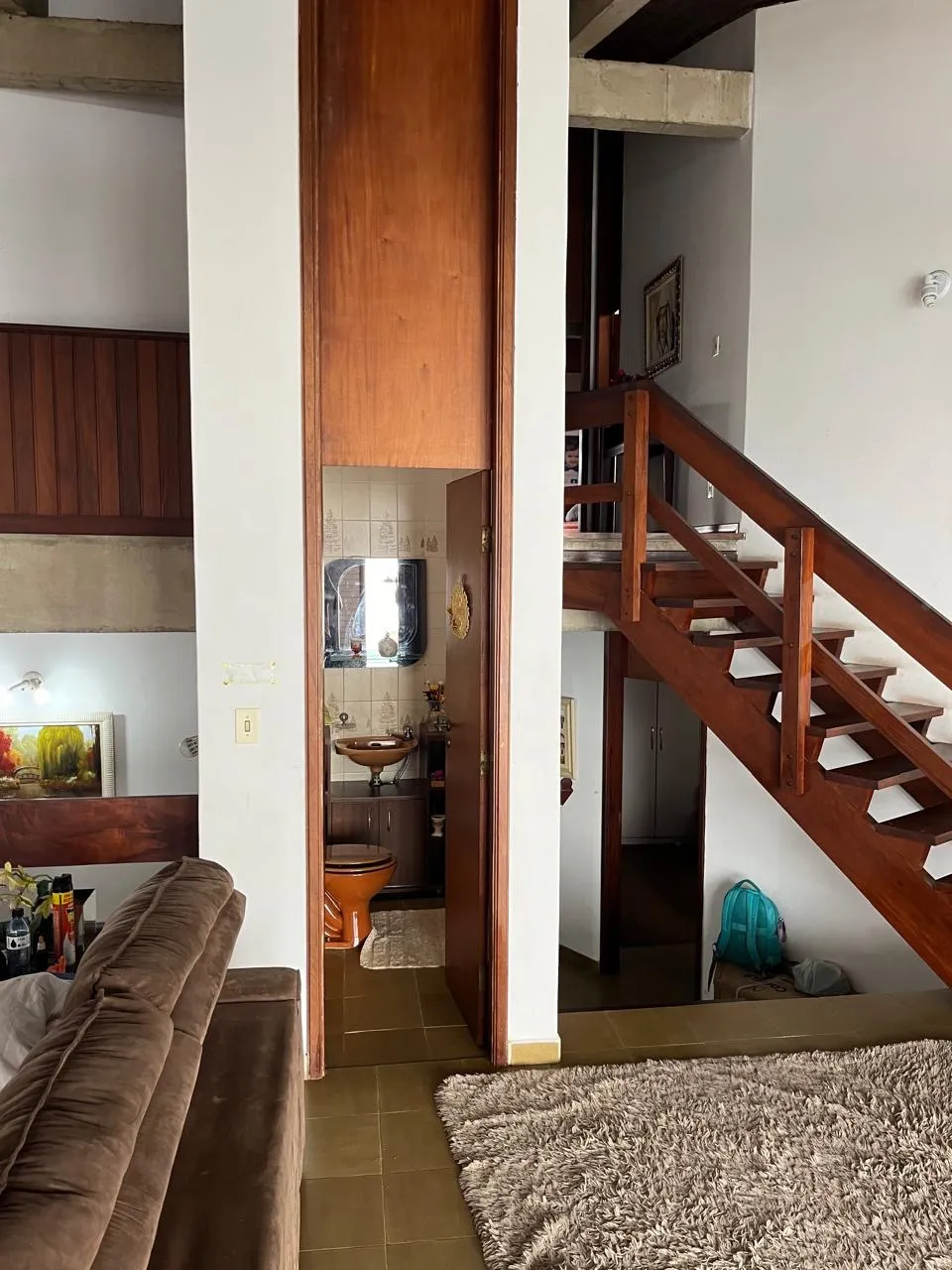 Imagem Casa com 3 Quartos e 3 banheiros à Venda, 482 m² por R$ 1.280.000